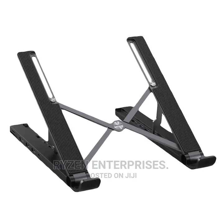 UGREEN Foldable 5 in 1 Laptop Stand Docking Station