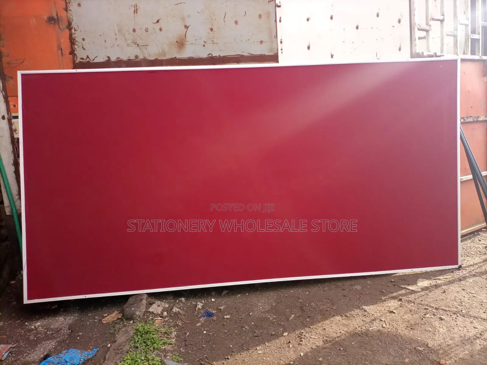 6ftx4ft School Noticeboards Notice Board Noticeboards