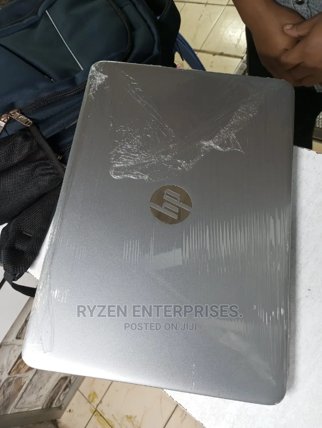 Laptop HP EliteBook 840 G3 8GB Intel Core I7 SSD 256GB