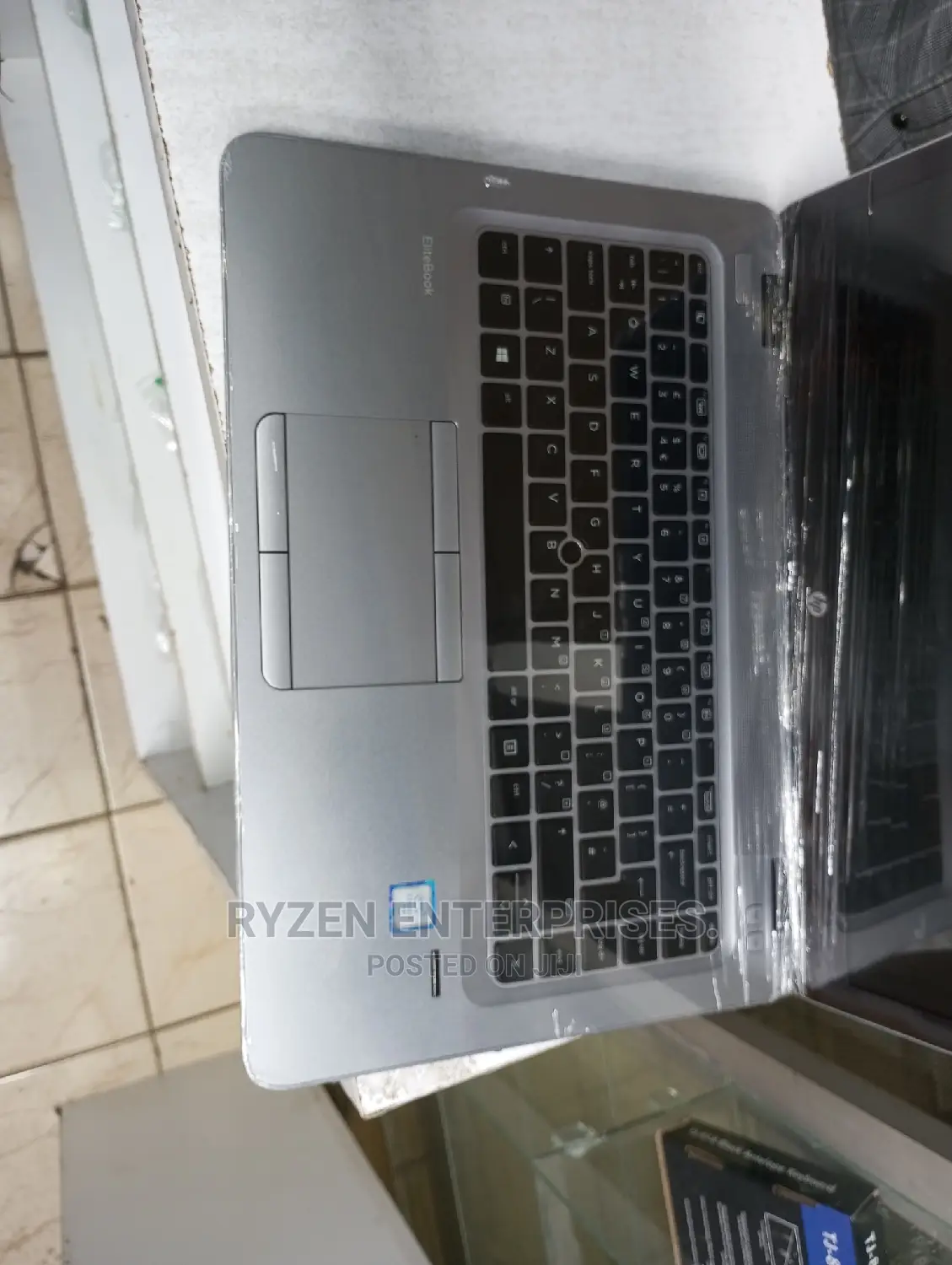 Laptop HP EliteBook 840 G3 8GB Intel Core I7 SSD 256GB