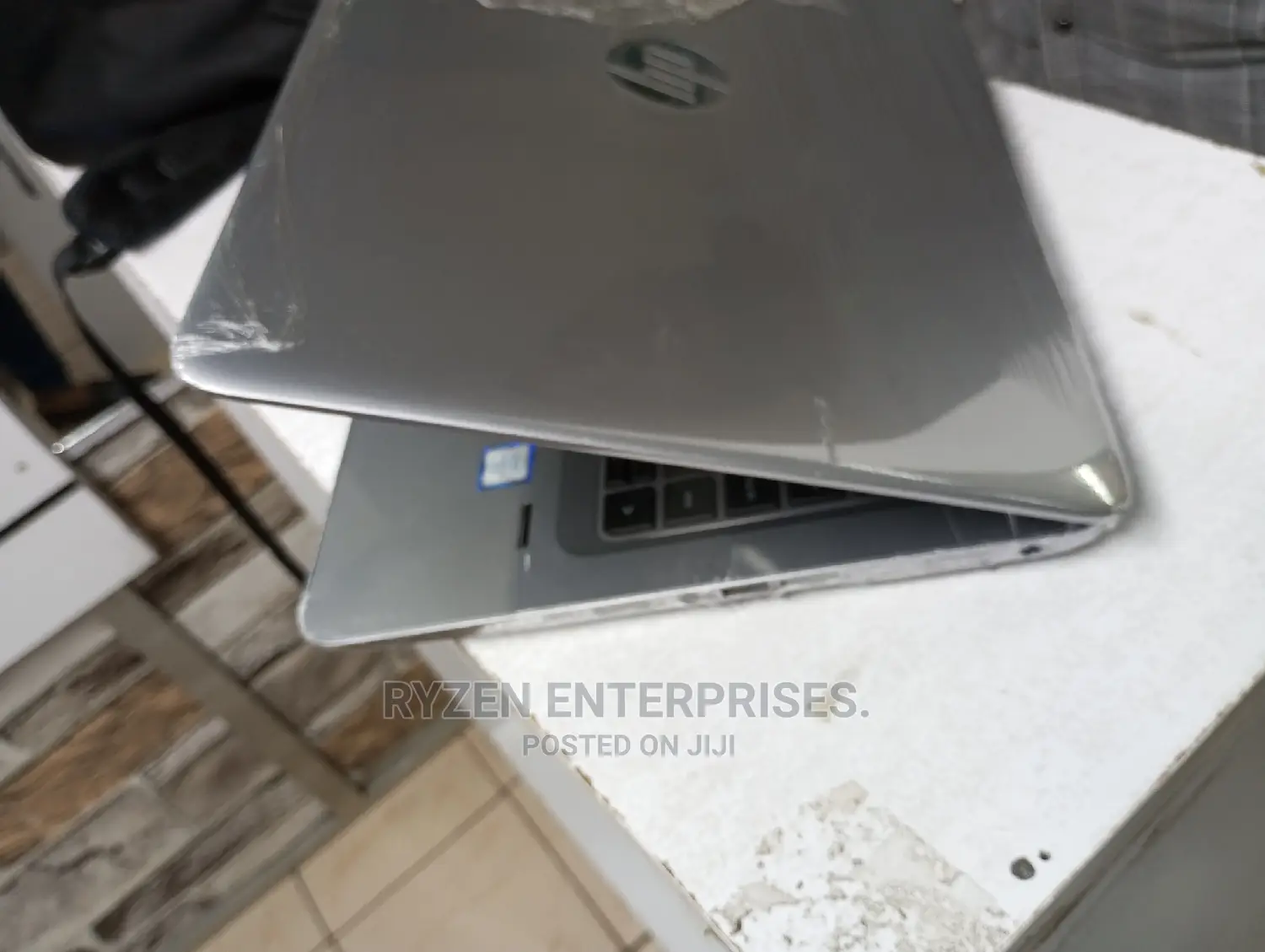 Laptop HP EliteBook 840 G3 8GB Intel Core I7 SSD 256GB