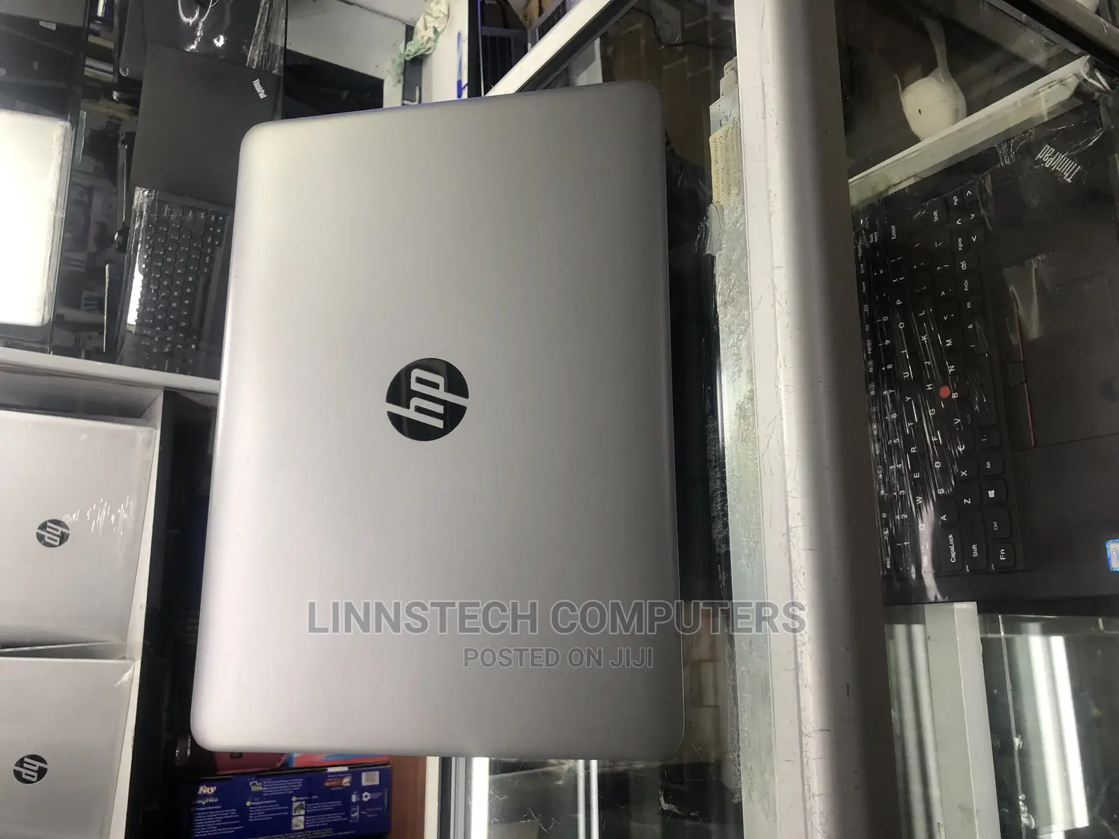 Laptop HP ProBook 430 G4 8GB Intel Core I5 SSD 256GB