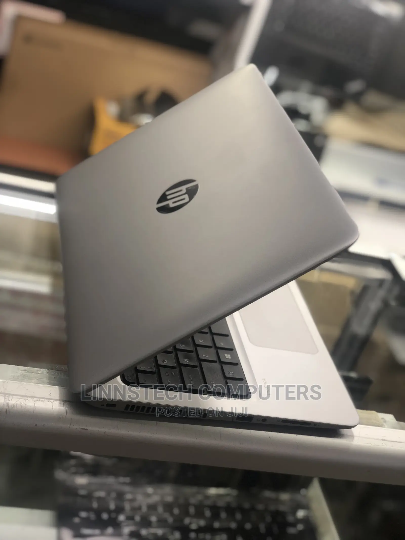 Laptop HP ProBook 440 G4 8GB Intel Core I5 SSD 256GB
