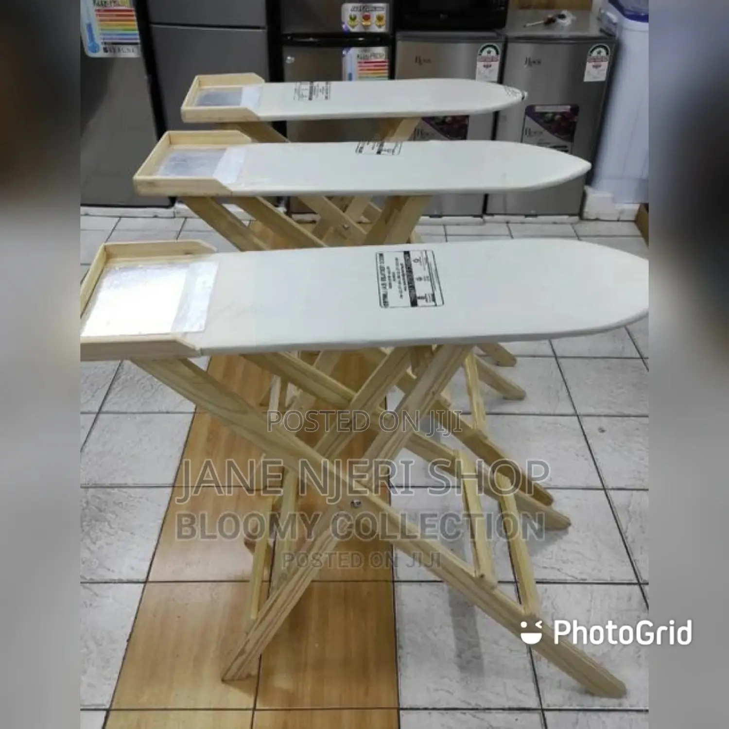 Quality Ironing Board