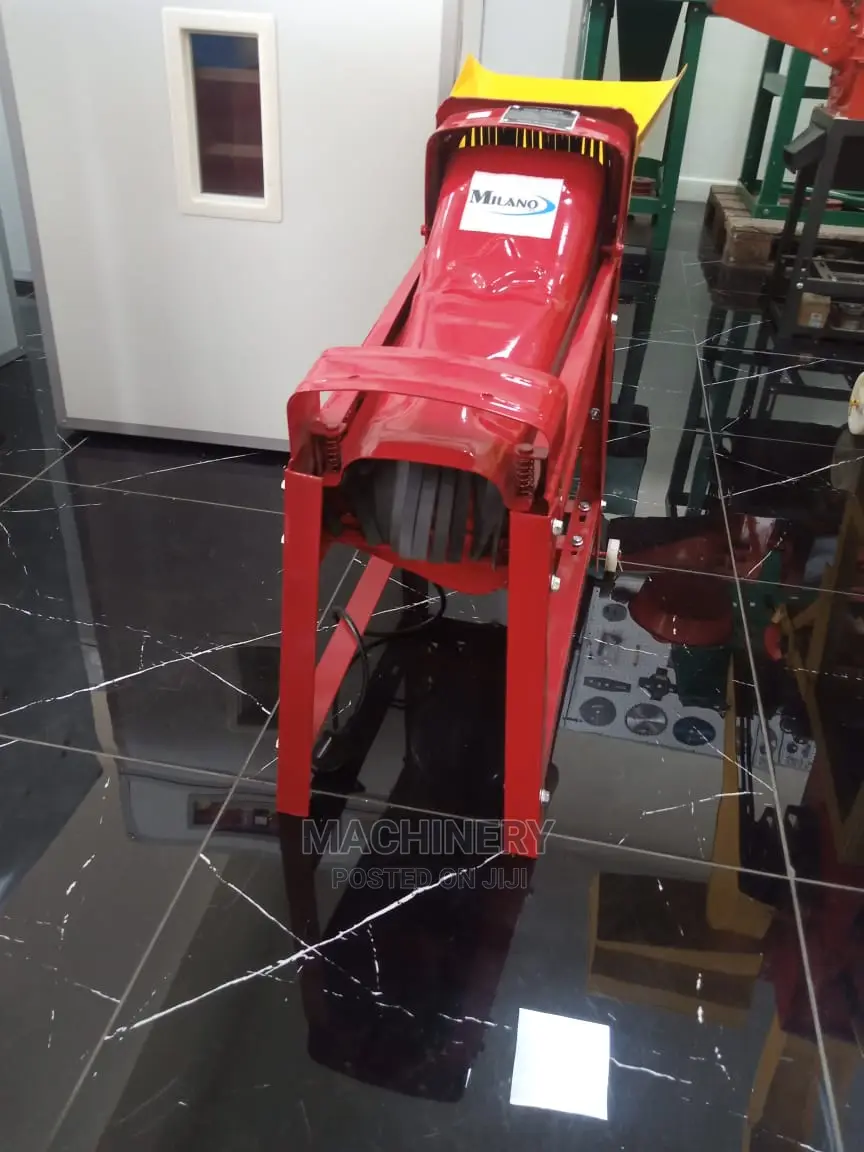 Maize Sheller Machine