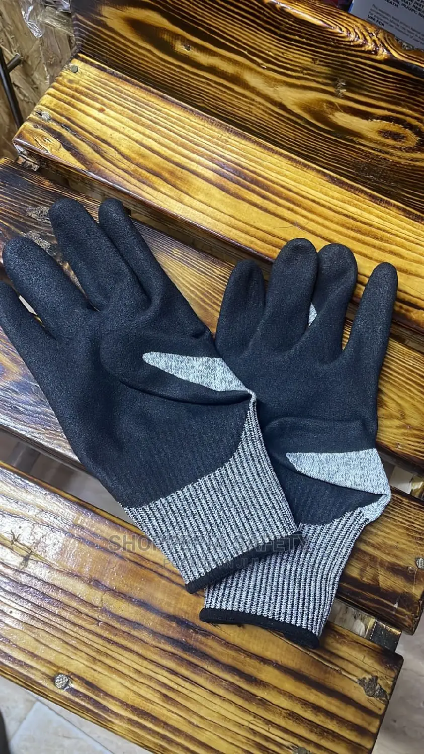 Cut Resistance Gloves