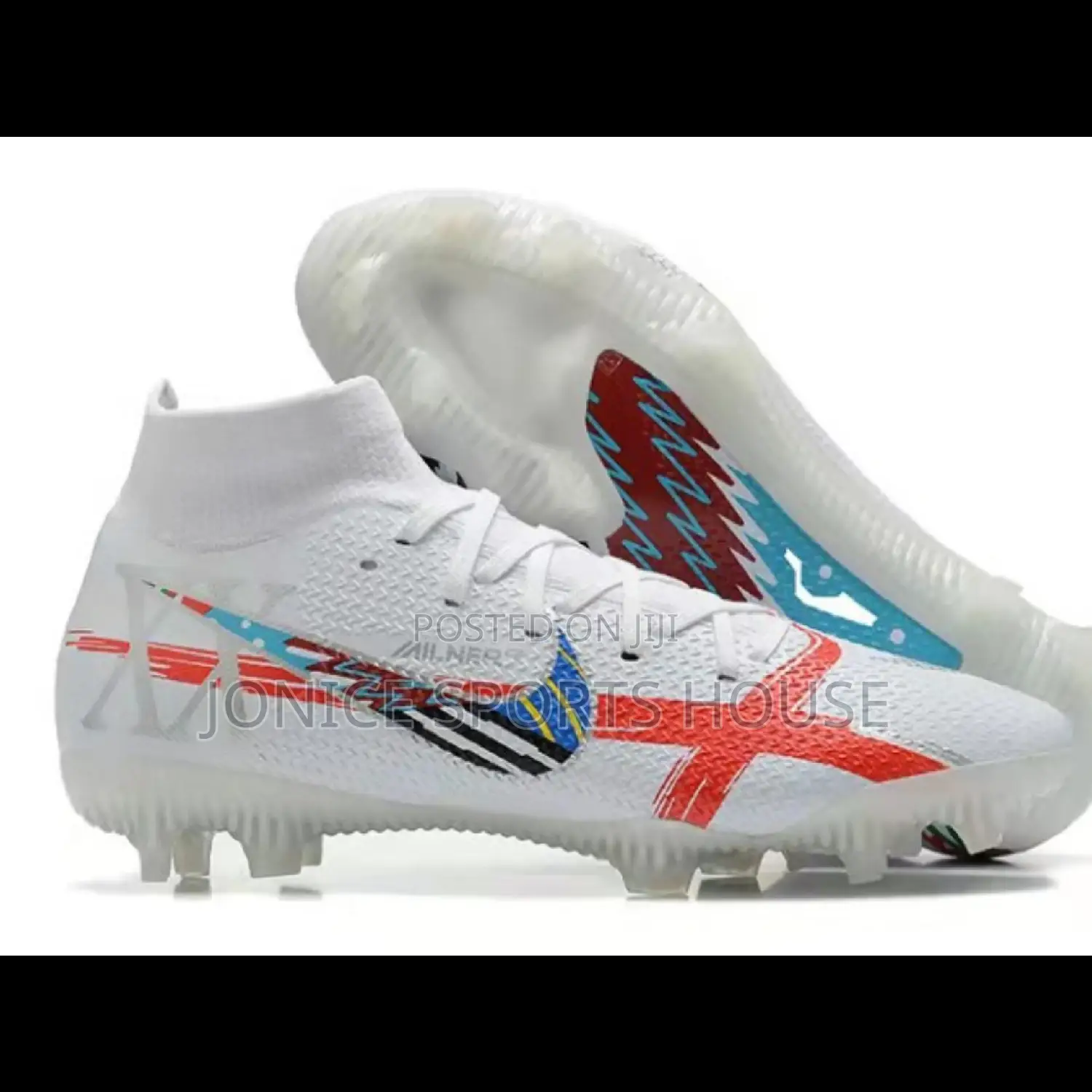 Puma Football Boots