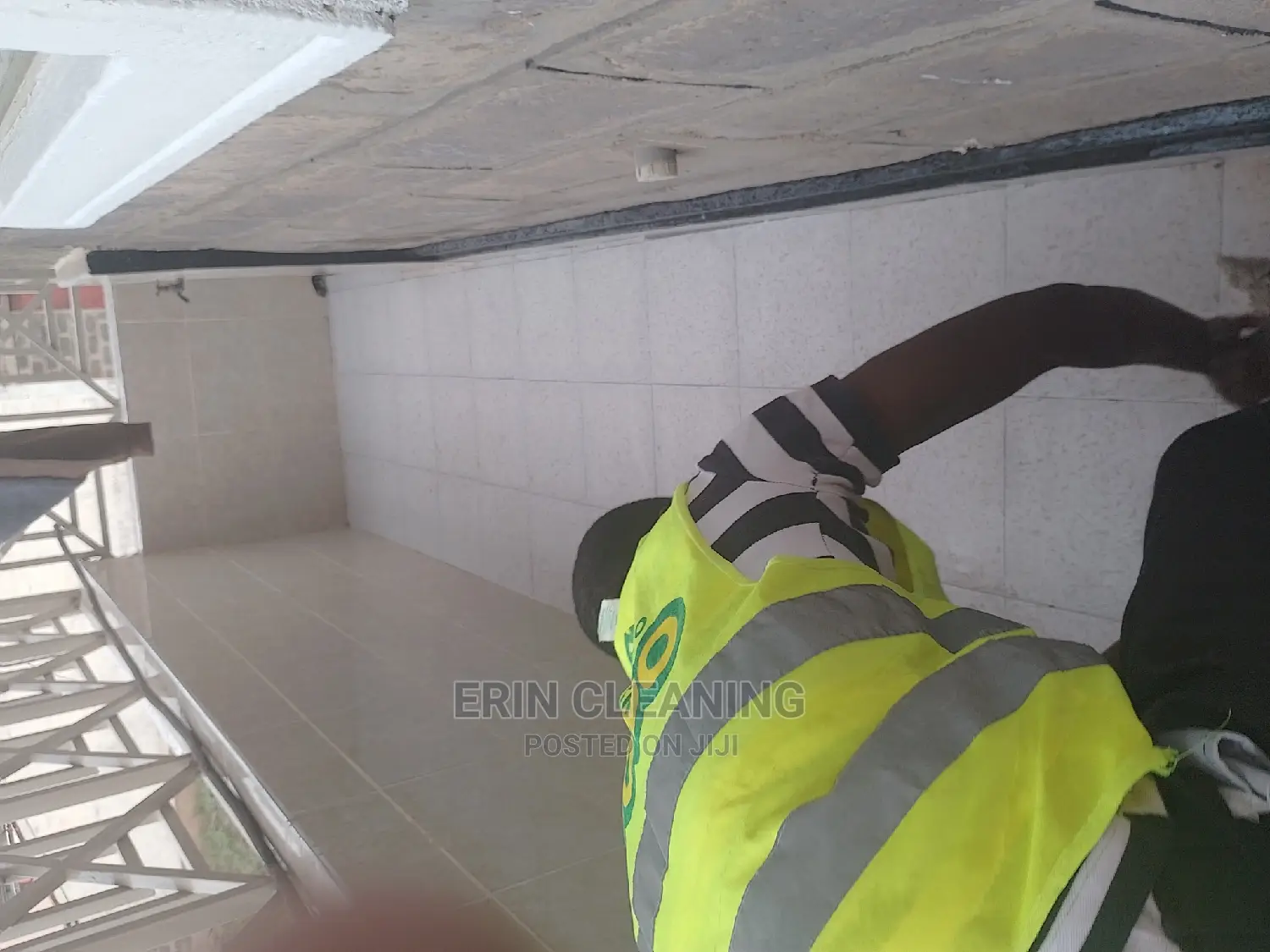 Office Home and Commercial Cleaning