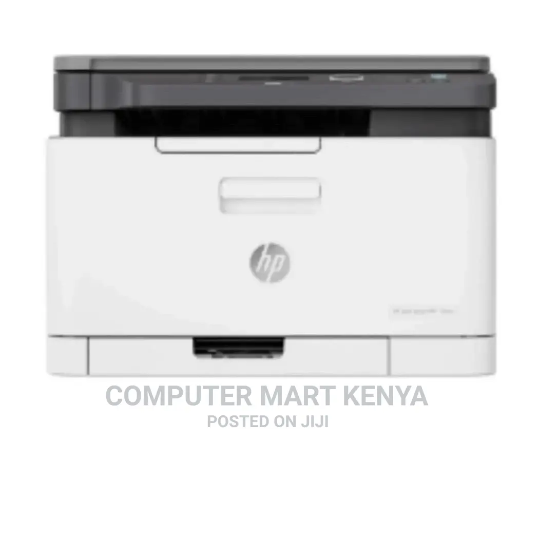 Hp Laser MFP