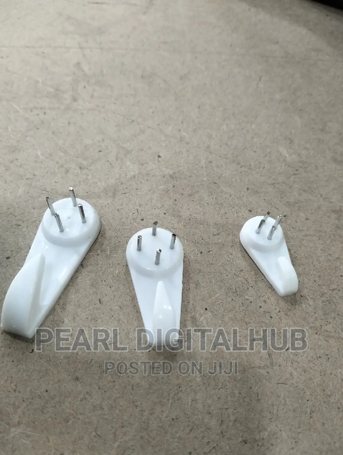Wall Hooks