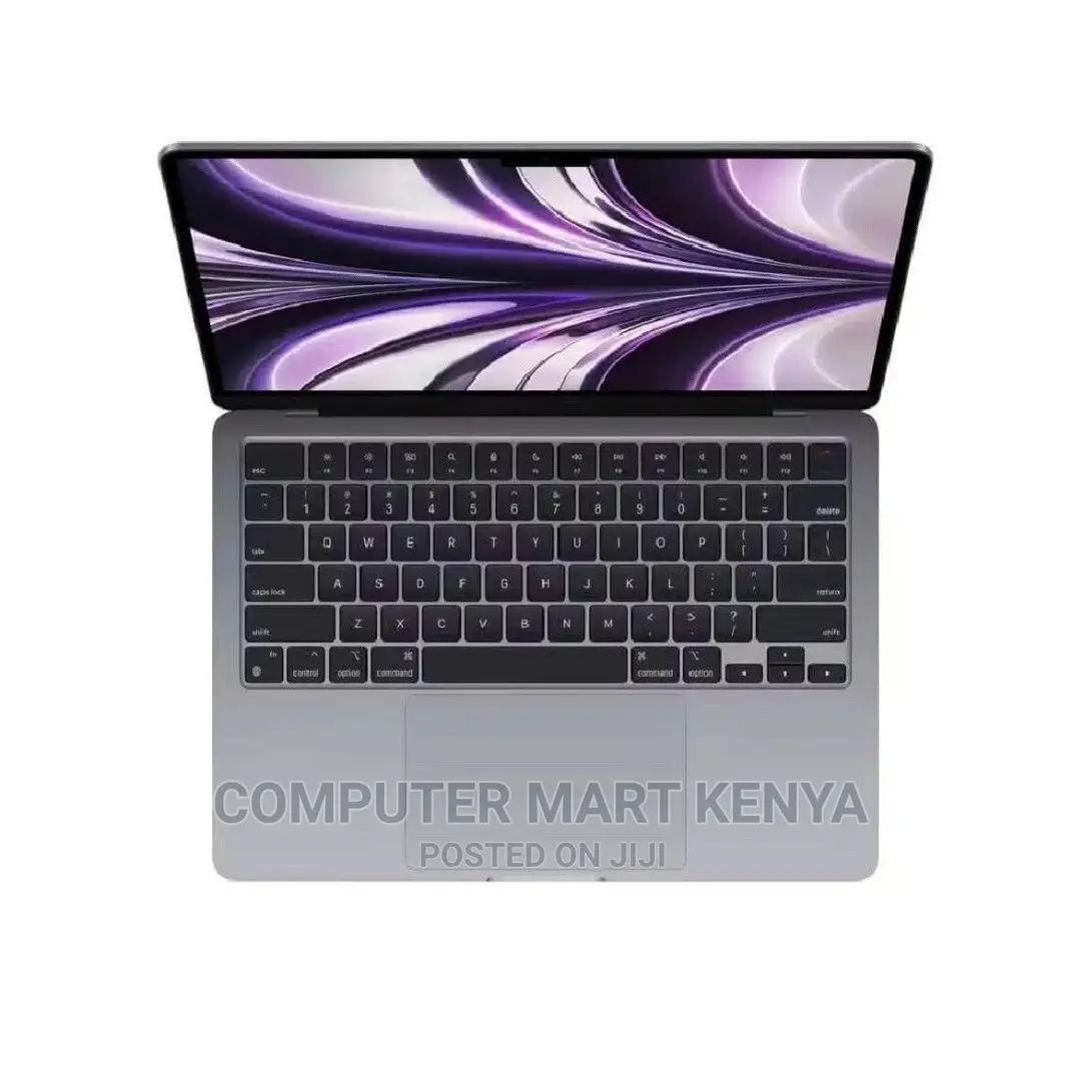 New Laptop Apple MacBook Air 8GB Apple M2 SSD 256GB