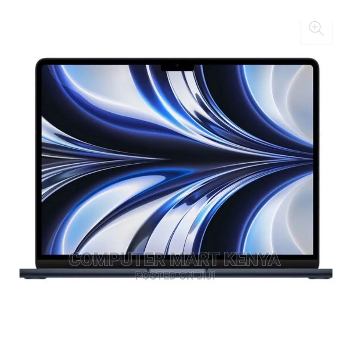 New Laptop Apple MacBook Air 8GB Apple M2 SSD 256GB