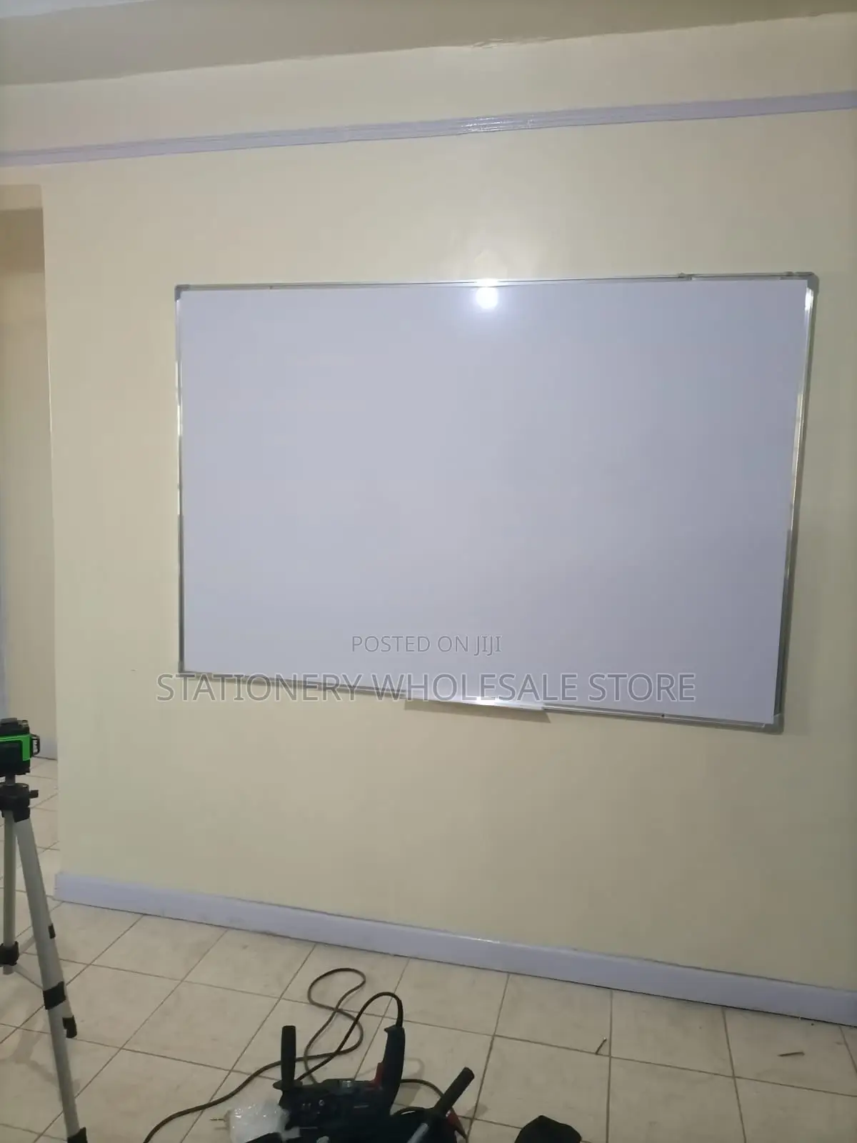 White Board White Board 1800mm X 1200mm School Whiteboard