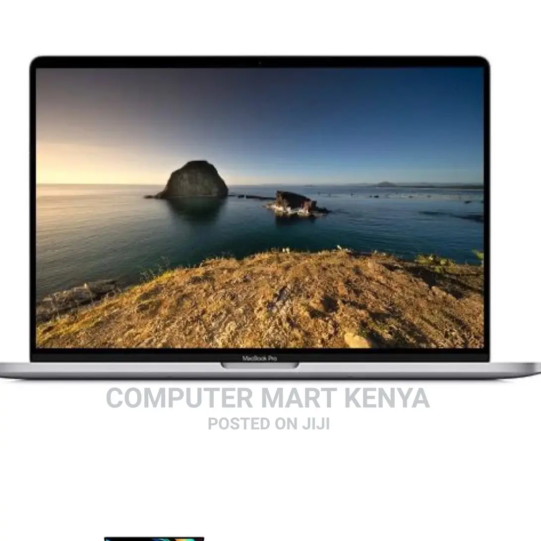 New Laptop Apple MacBook Pro 16GB Apple M1 Pro SSD 500GB