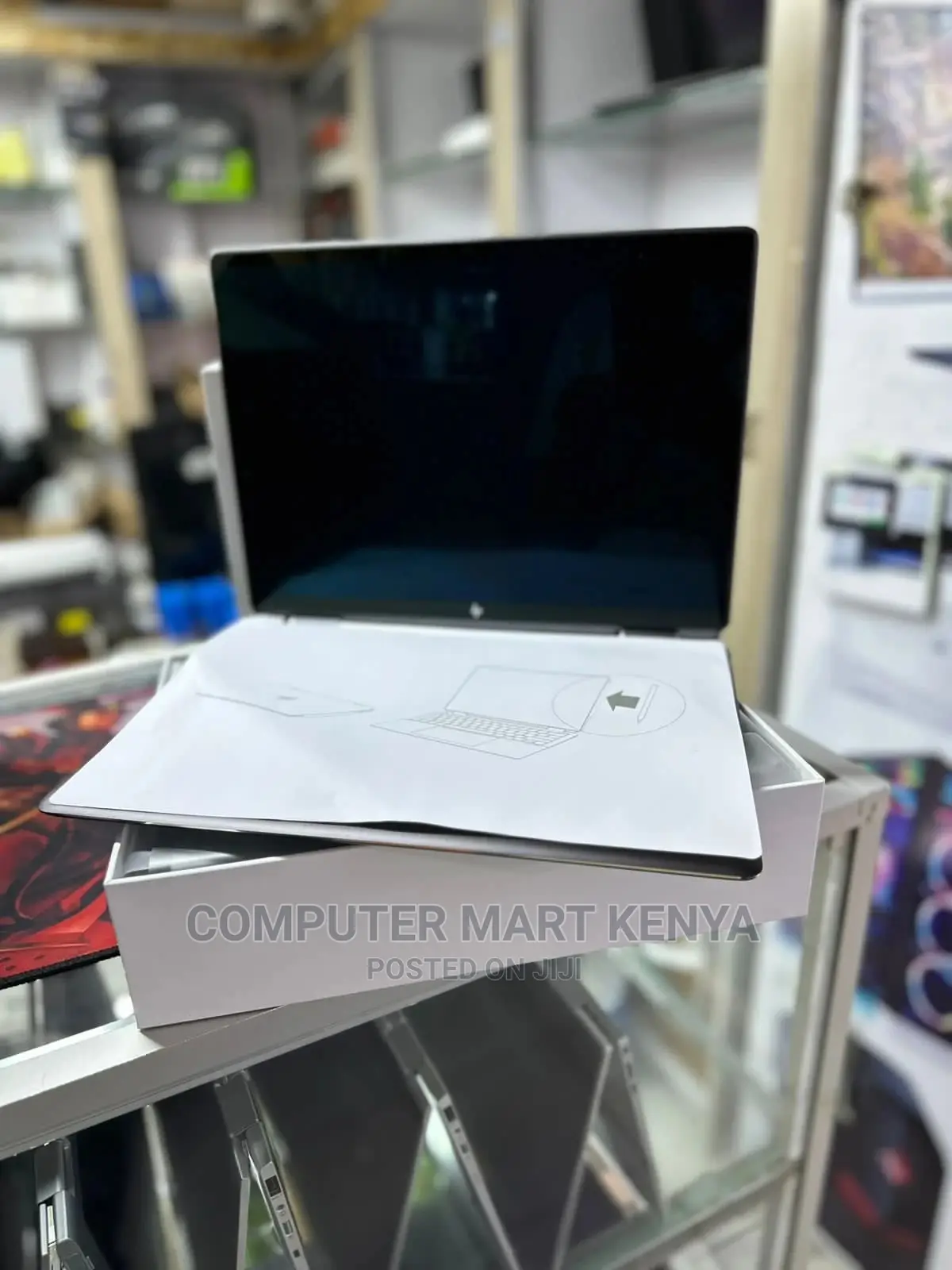 New Laptop Apple MacBook Pro 16GB Apple M1 Pro SSD 500GB
