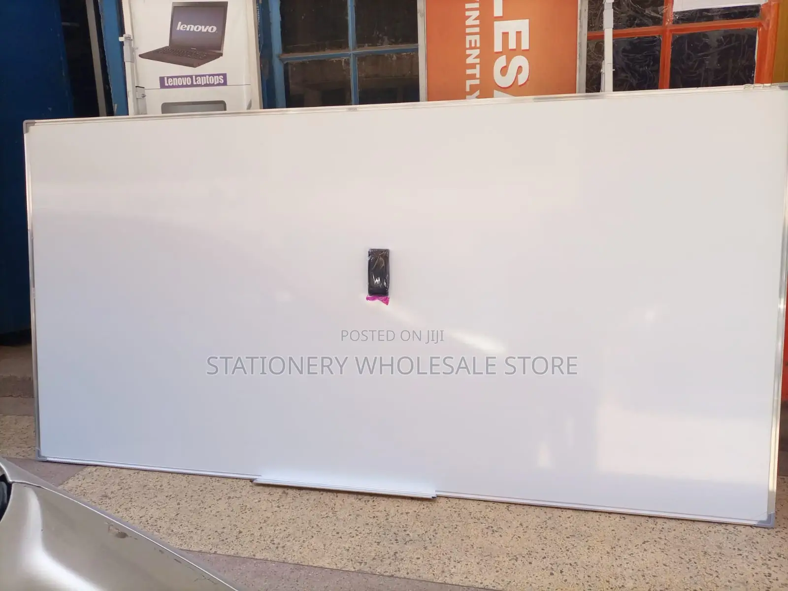 Whiteboard, Magnetic Whiteboard. 1.2mx2.4m White Boards