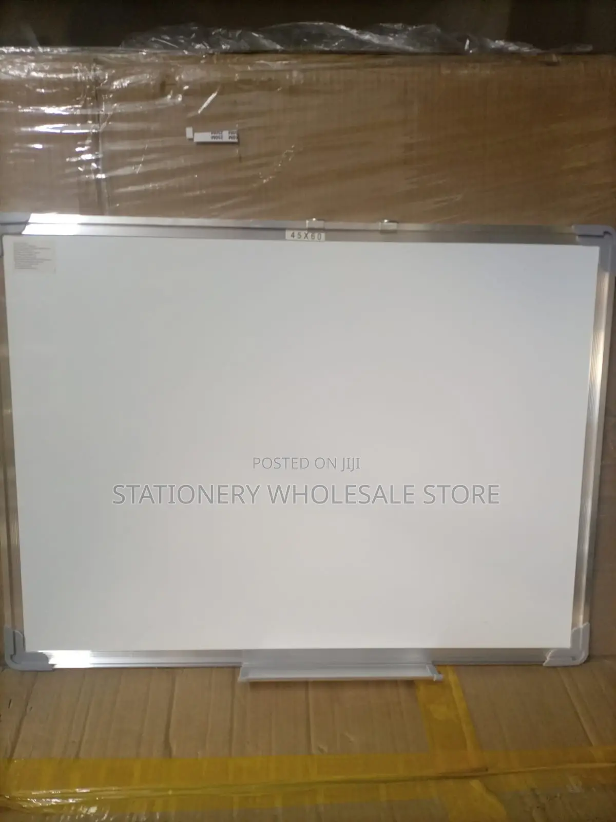 Whiteboard 45cmx60cm White Board