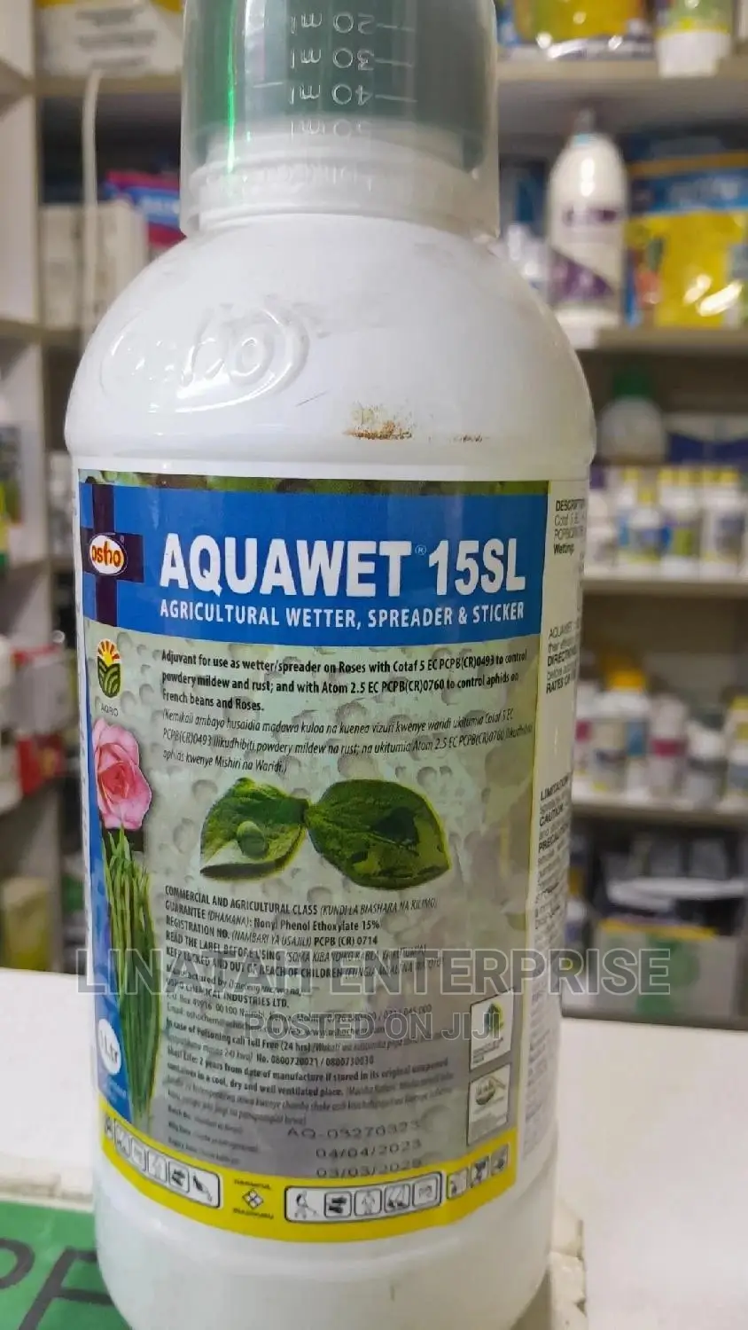 Aquawet 1litre