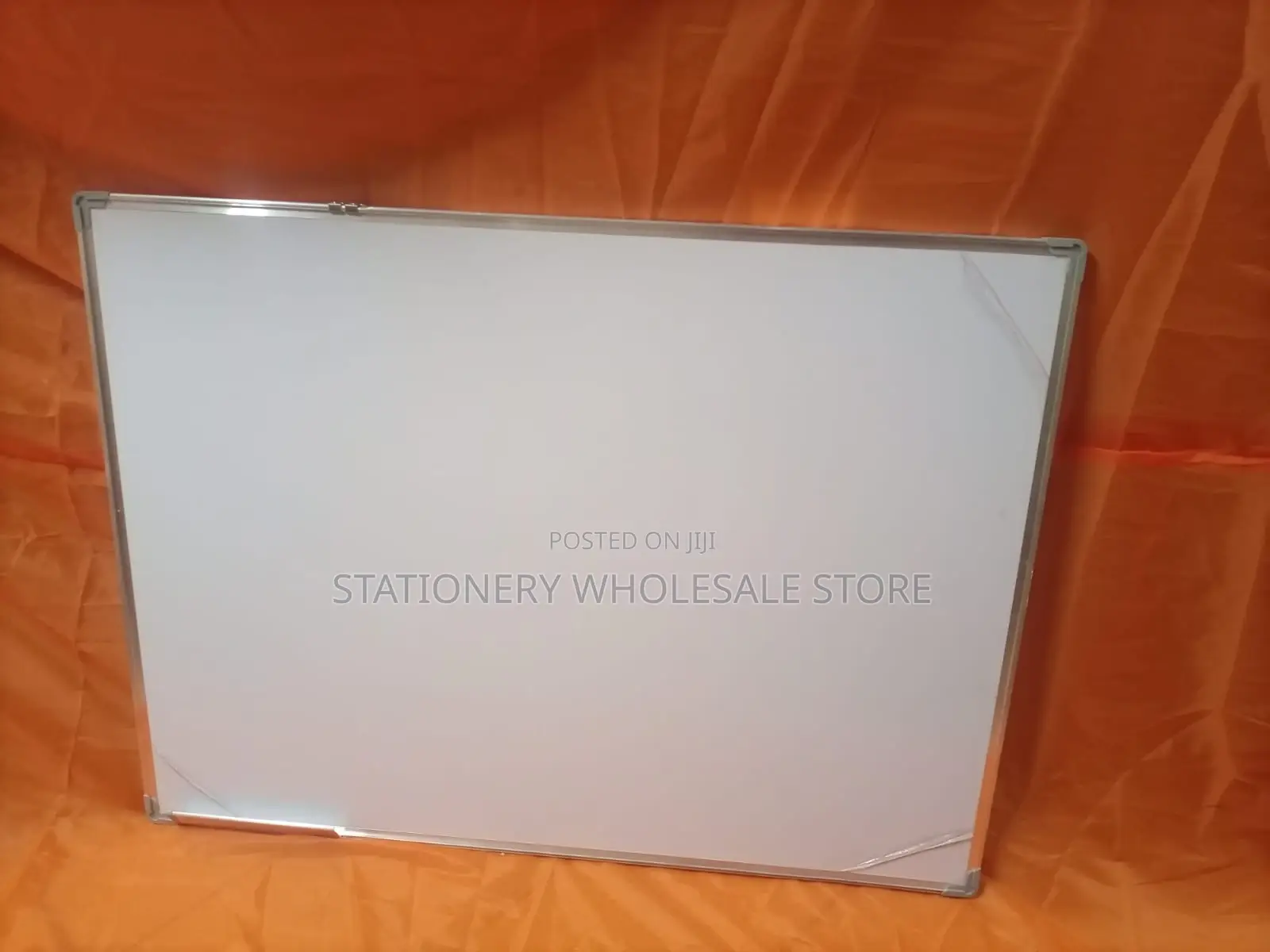 Whiteboard for Churches 3'x4' Whiteboard
