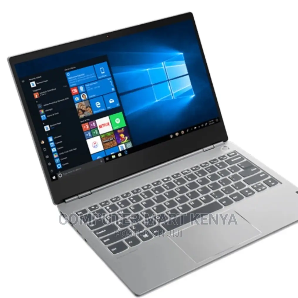 New Laptop Lenovo ThinkBook 13s Gen 2 8GB Intel Core I5 SSD 256GB