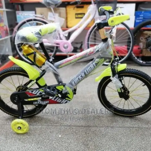 Size 12 Bike Luta / Victory