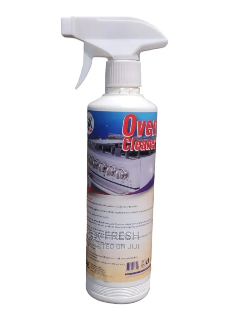 Oven Cleaner Pump