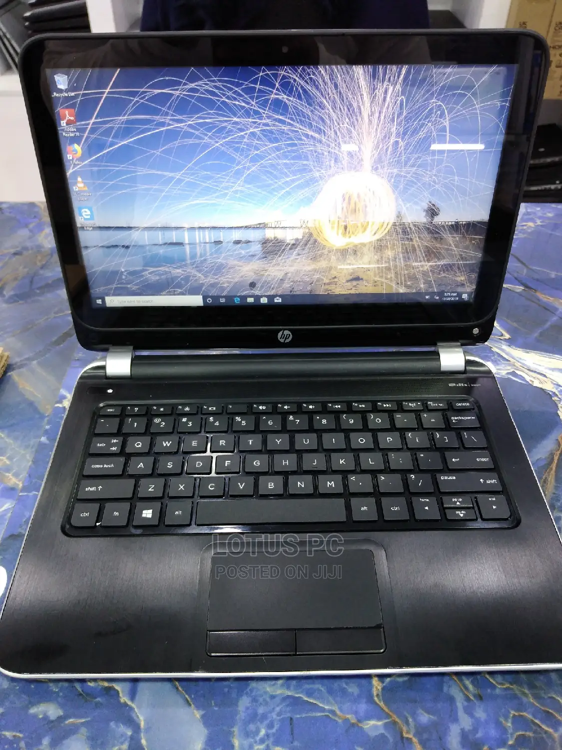 Laptop HP Pavilion X2 210 4GB Intel Core I5 HDD 500GB