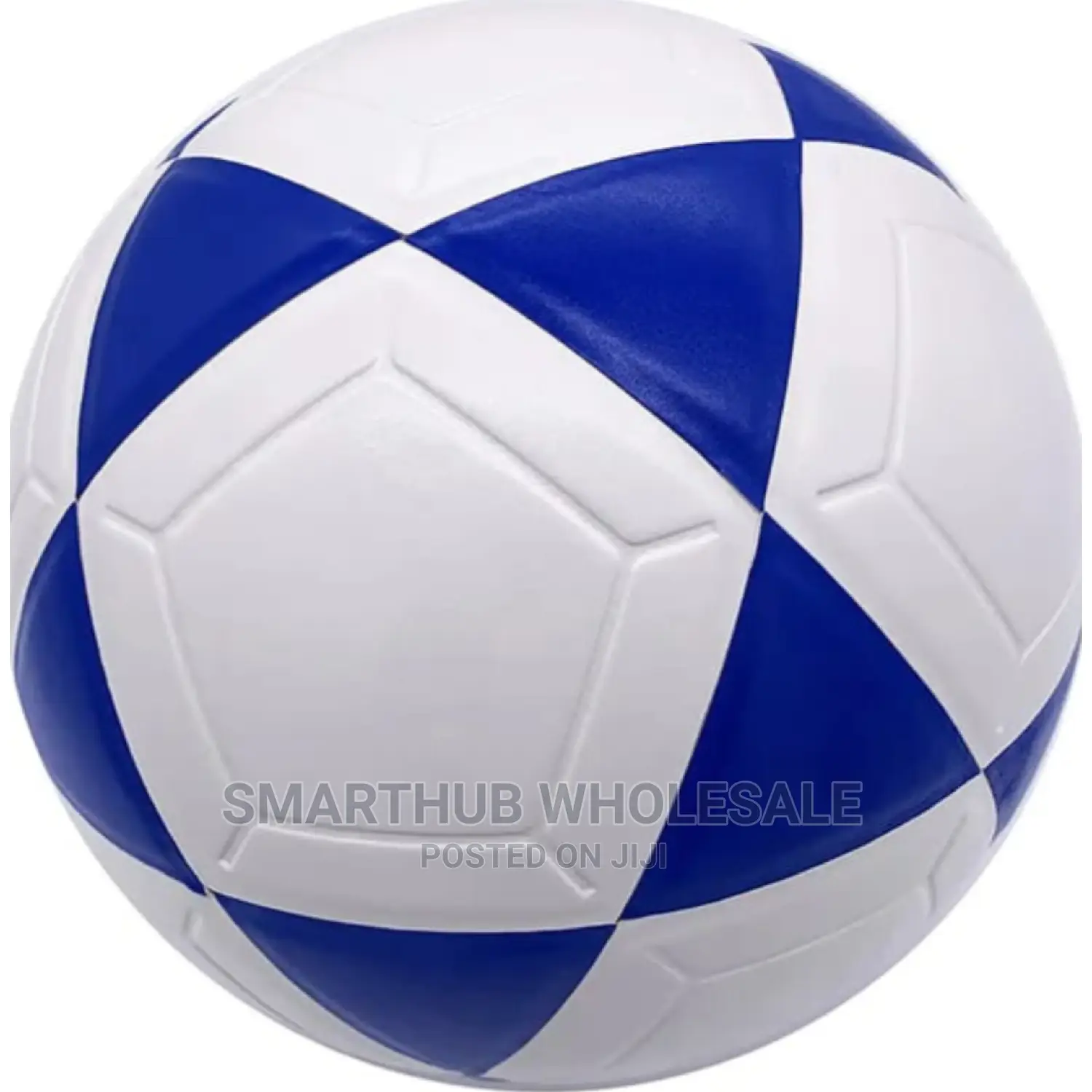 Football Soccerball Ocean Duluxe