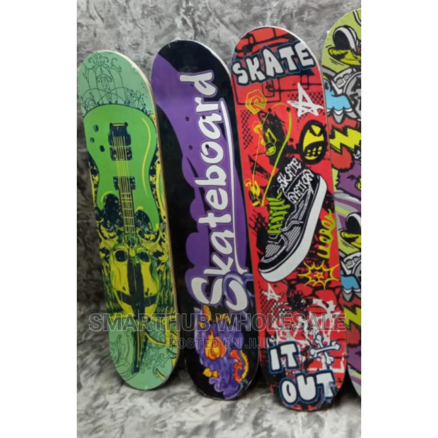 Long Board 77cm Skating Board