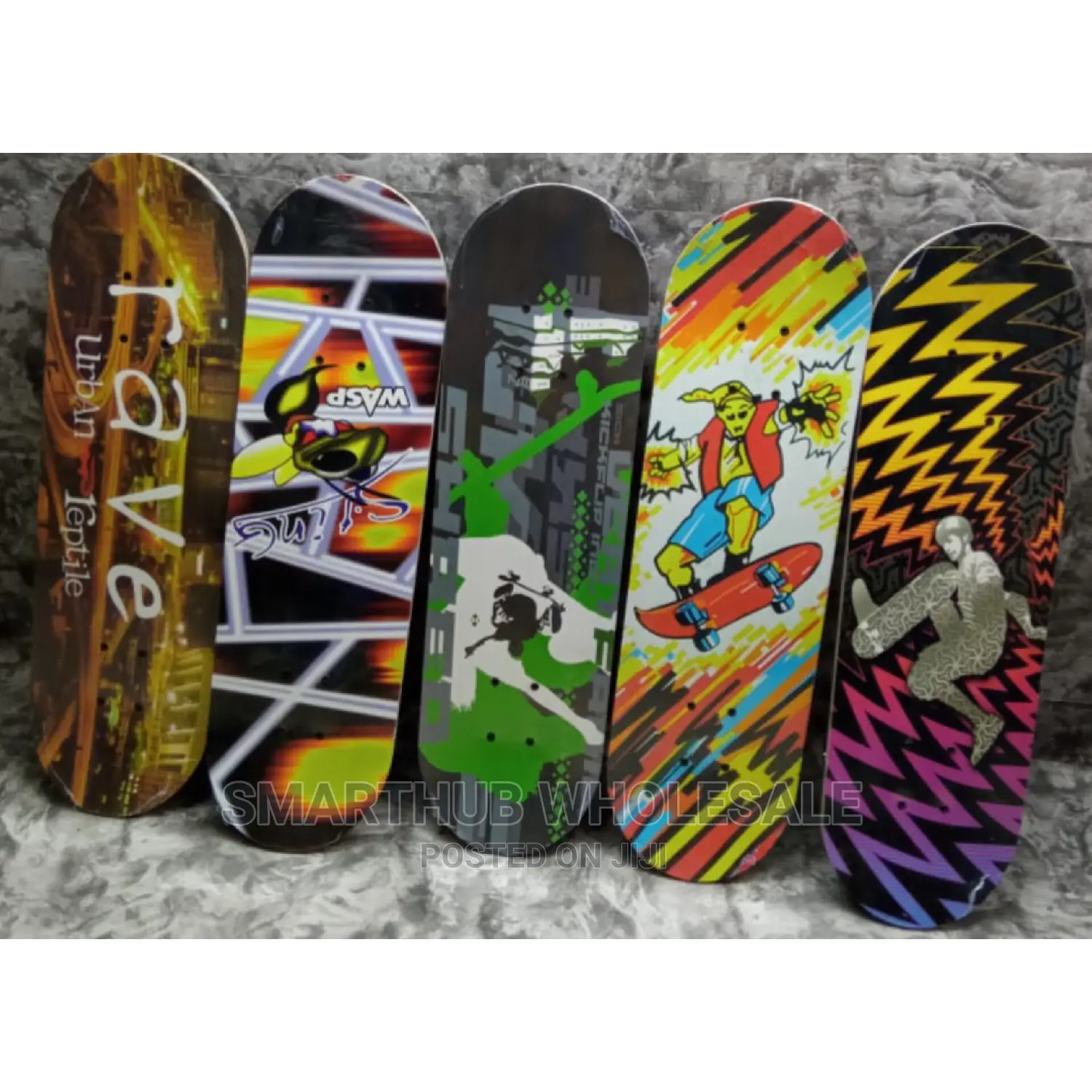 Medium Board 68cm Skate
