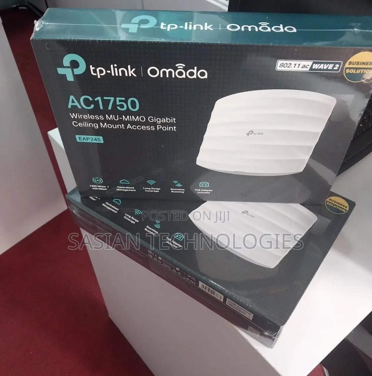 Access Point 110 Ceiling Mount