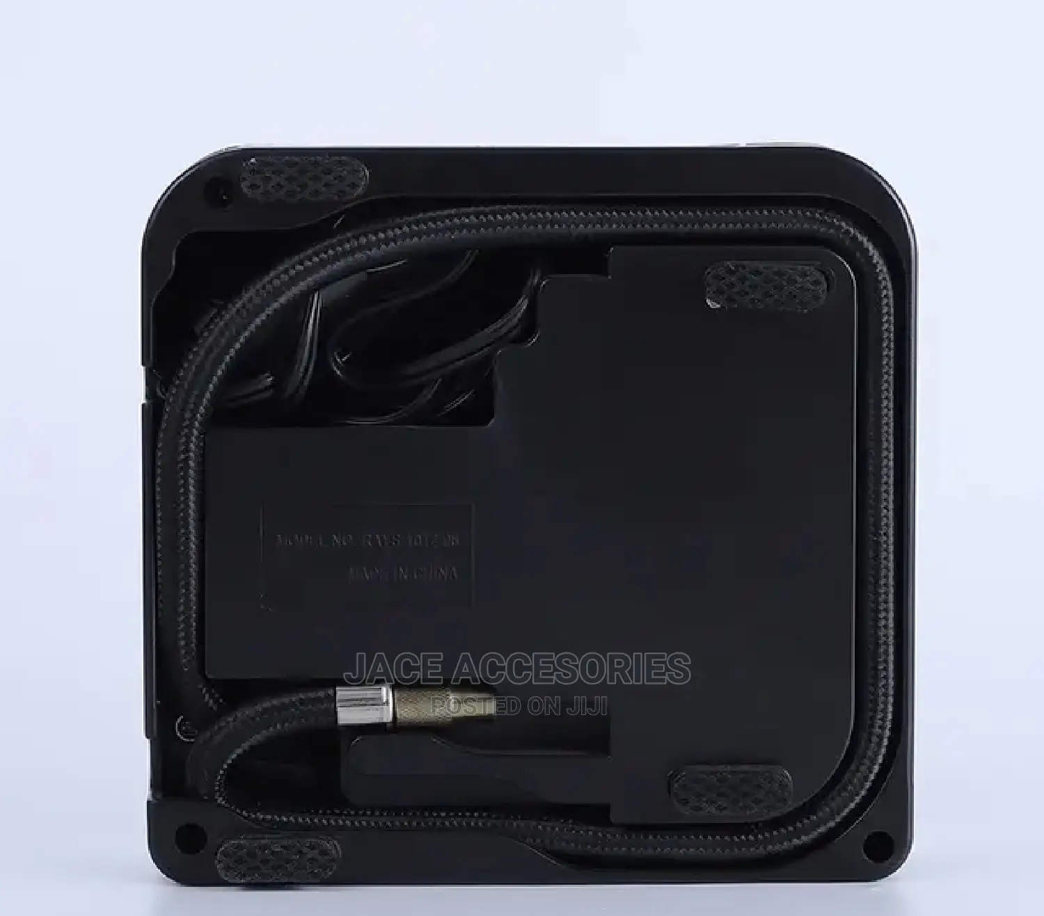 Toyota Portable Tyre Inflator