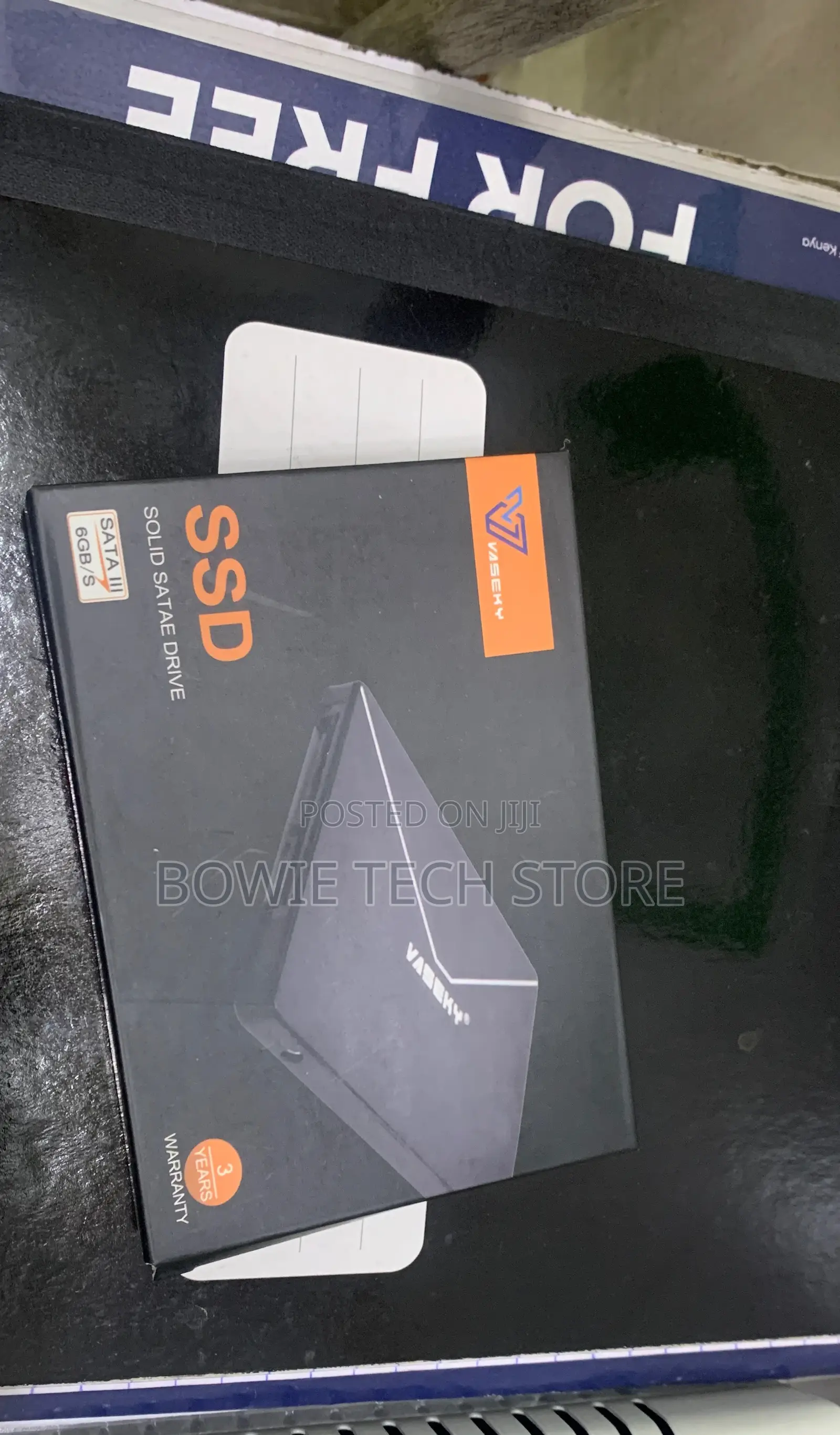 Ssd 512gb Solid State Drive