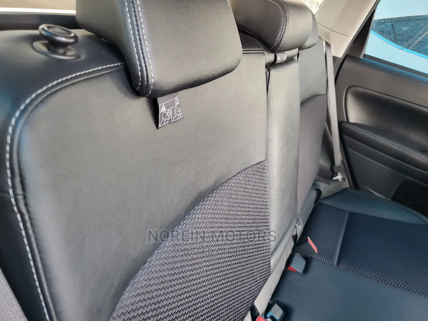 Subaru Forester 2016 Gray