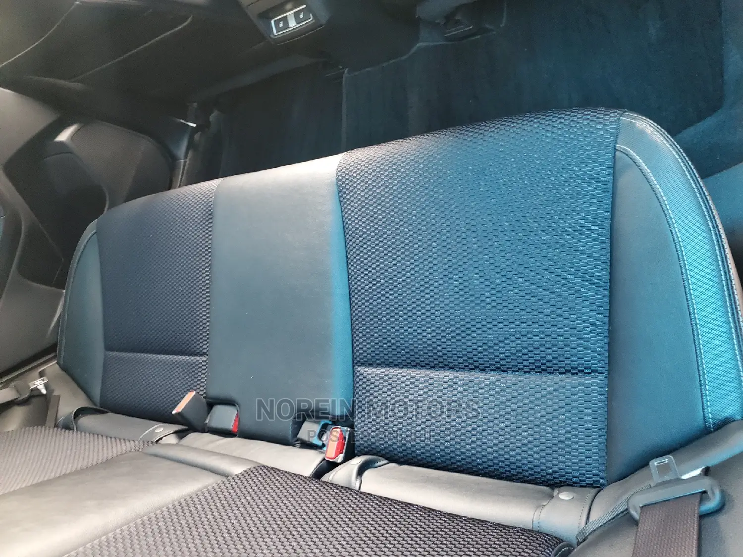 Subaru Forester 2016 Gray