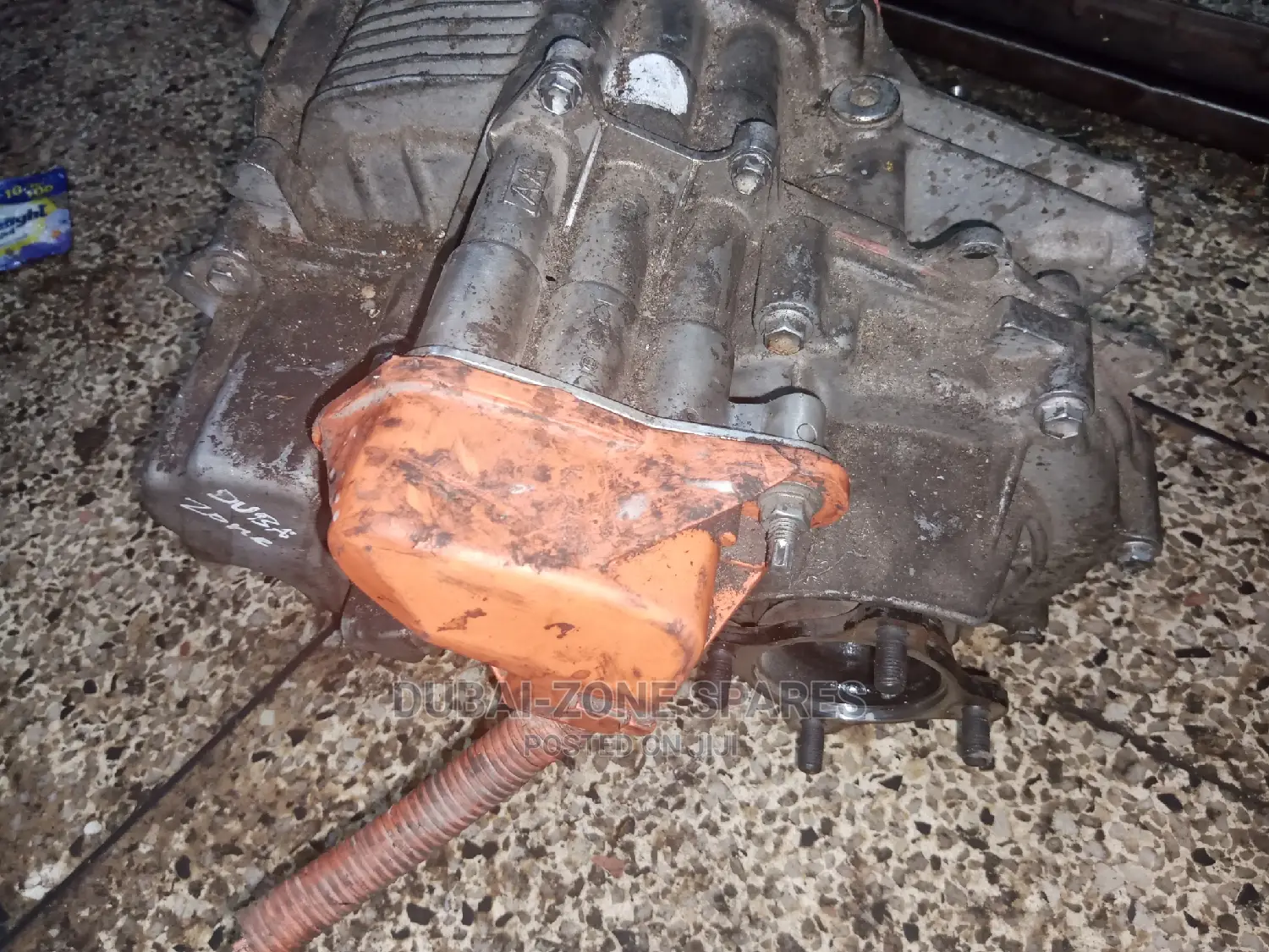 Rear Differential Harrier,Lexus Hybrid Model 2016