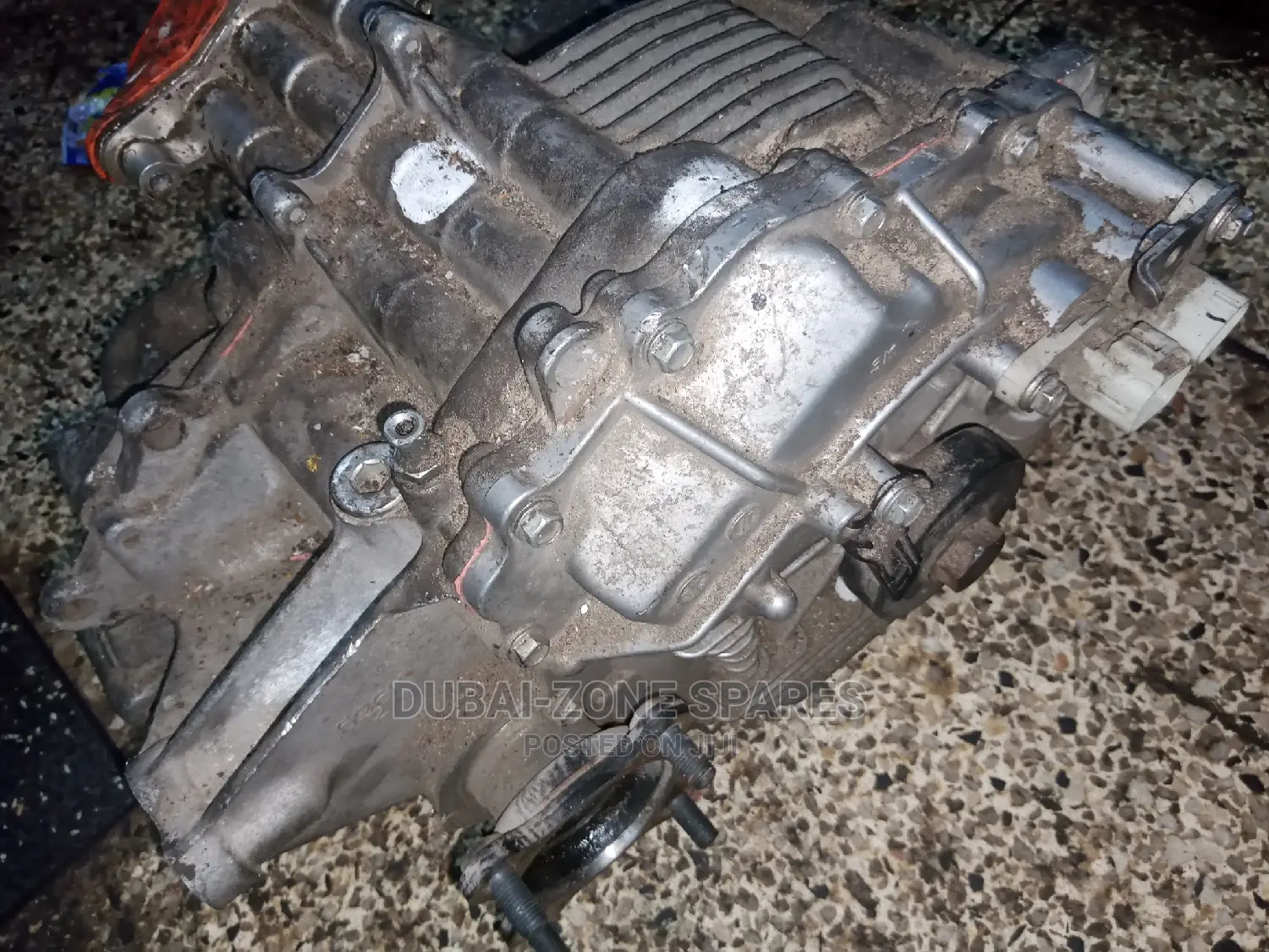 Rear Differential Harrier,Lexus Hybrid Model 2016