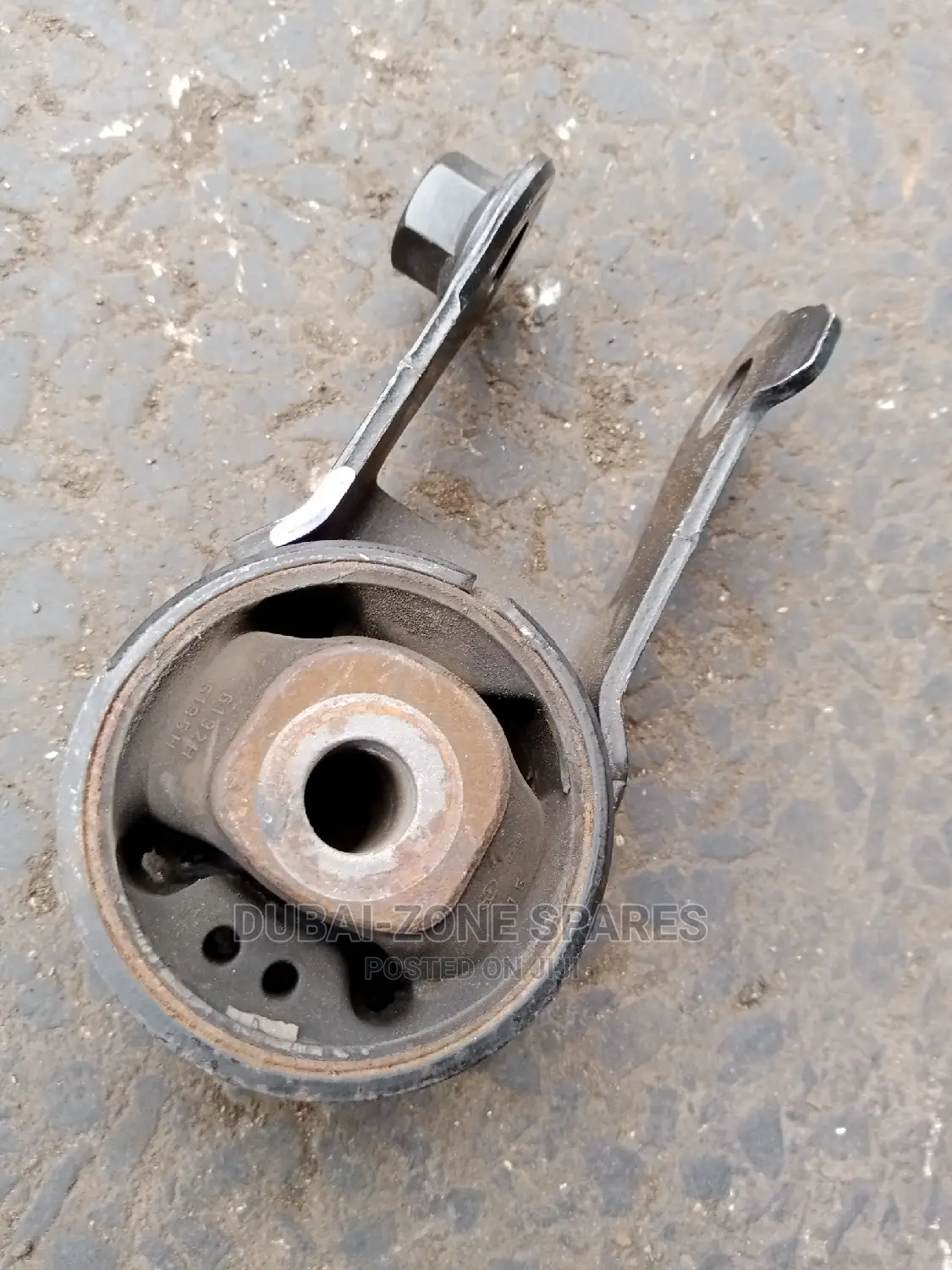 Belta Gear Box Engine Mounts Available Now.