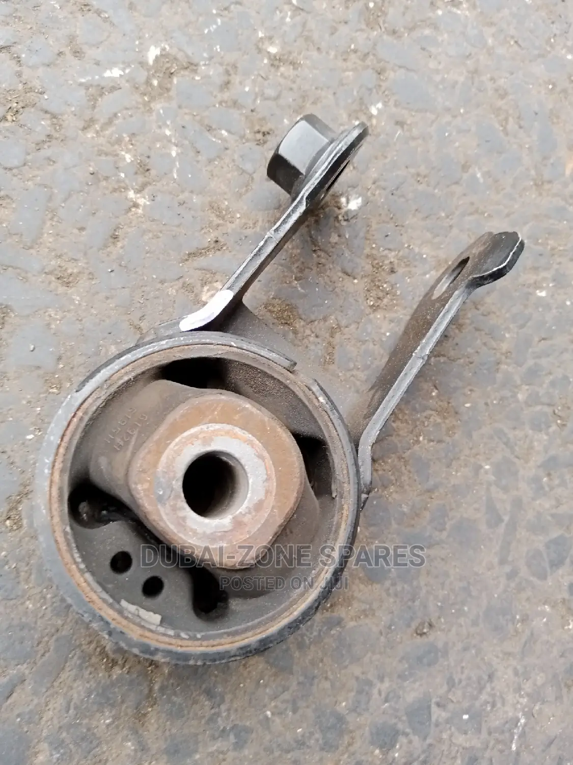 Belta Gear Box Engine Mounts Available Now.