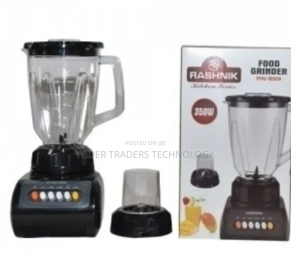 Portable 2 in 1 Rashnik Blender