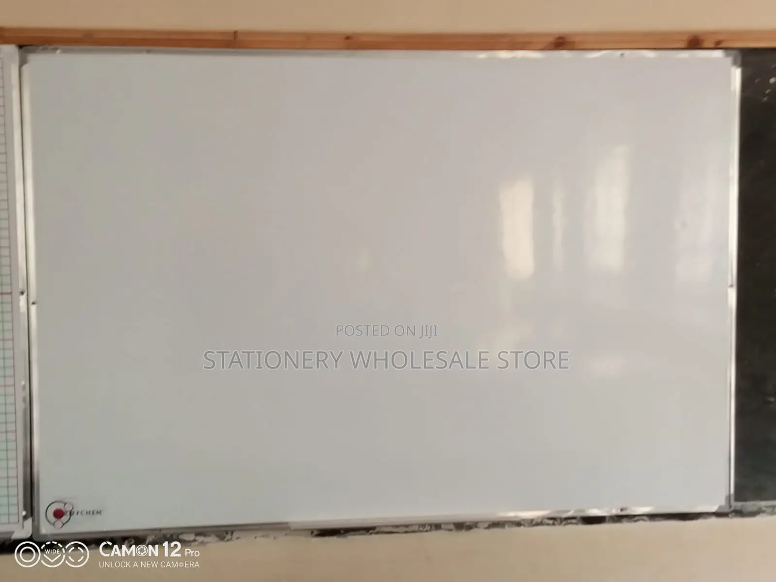Whiteboards Wall Mounted and Free Standing