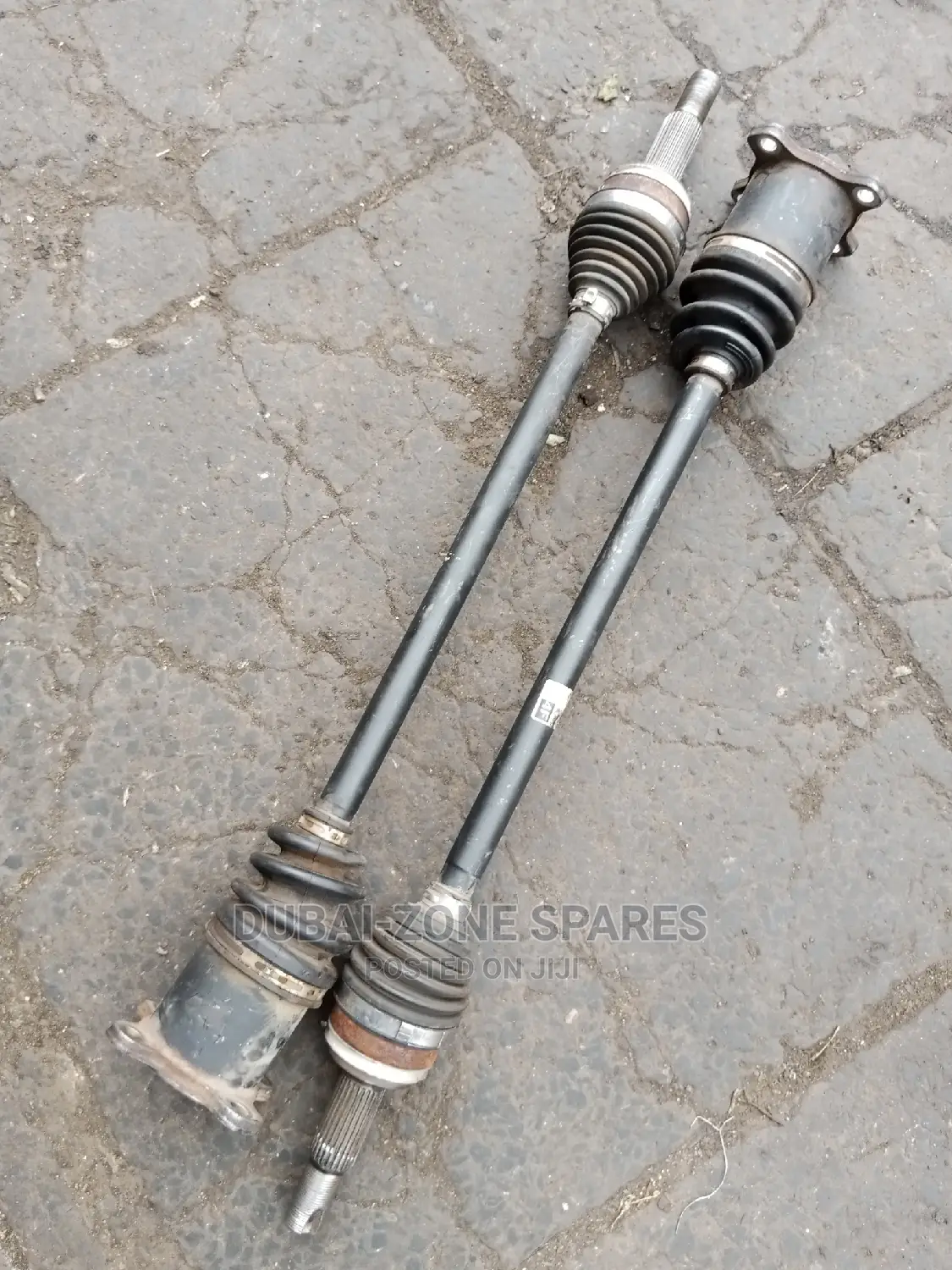 Rear Drive Shaft Rav 4, Vanguard Harrier, Lexus New Model.