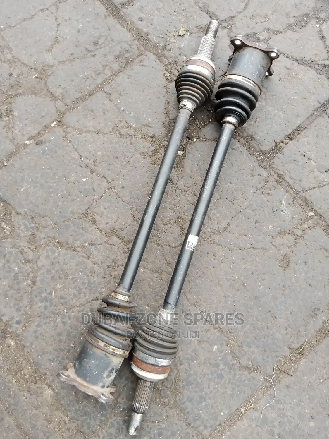 Rear Drive Shaft Rav 4, Vanguard Harrier, Lexus New Model.