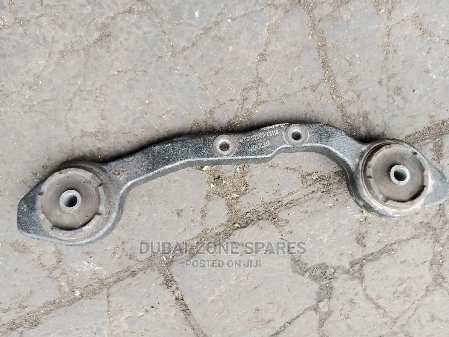 Rear Control Arms Lexus, Harrier, Rav 4, Alphard 2014-2021.