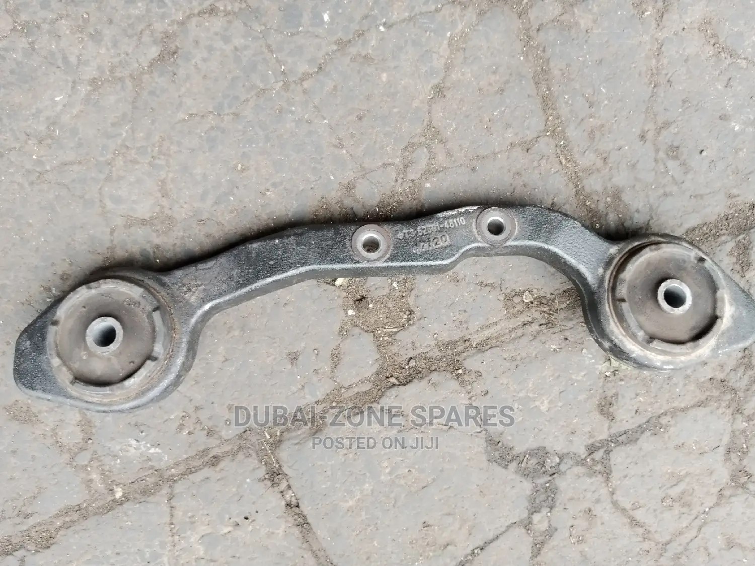 Rear Control Arms Lexus, Harrier, Rav 4, Alphard 2014-2021.