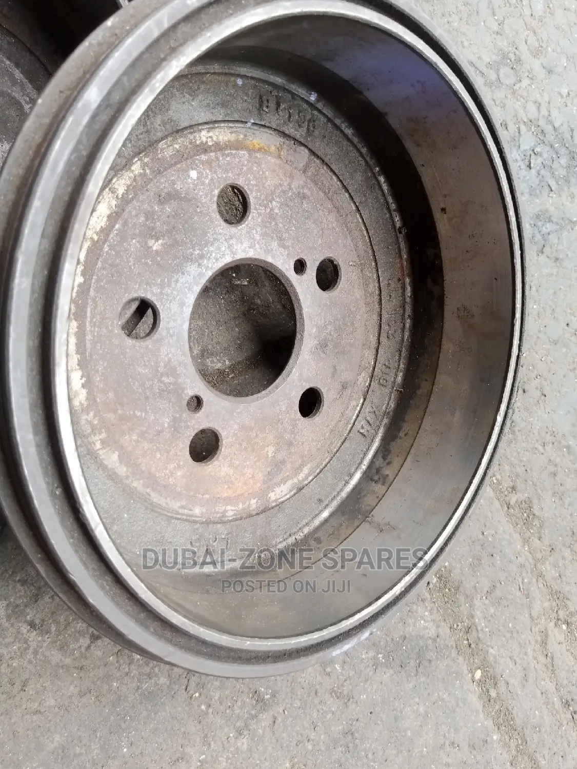 Rear Brake Drums Premio Nyoka, Carina, Caldina Available.