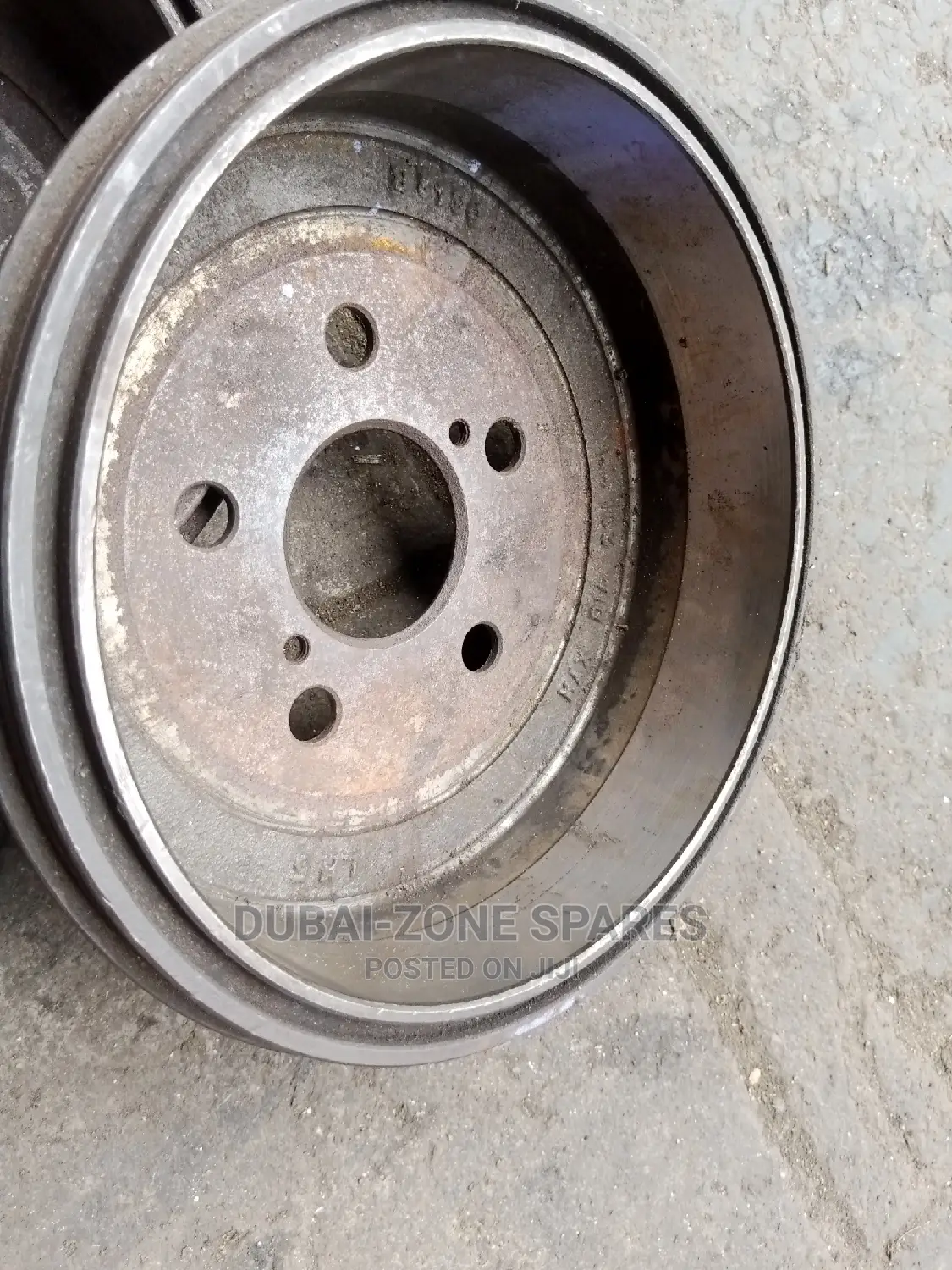 Rear Brake Drums Premio Nyoka, Carina, Caldina Available.