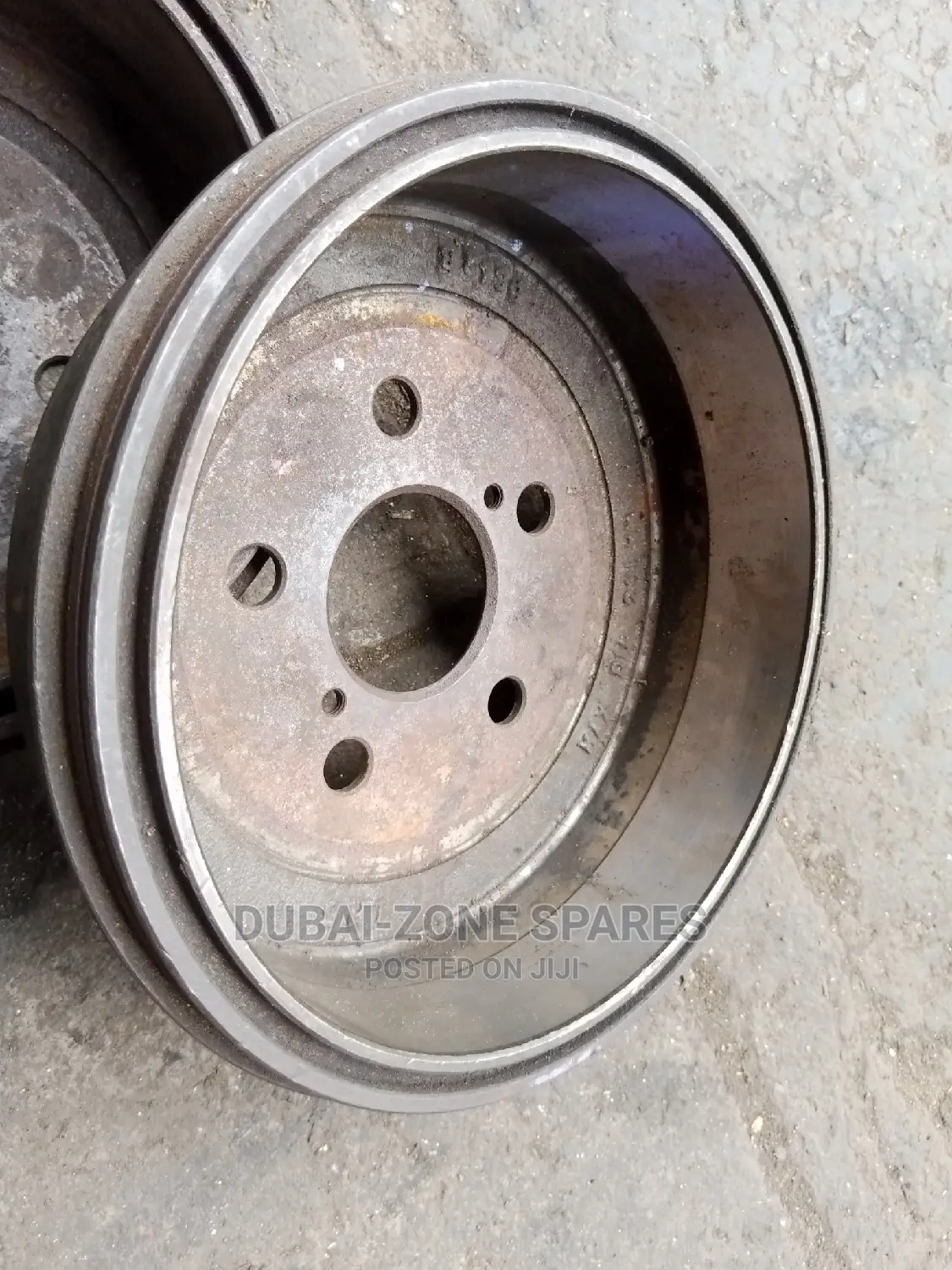 Rear Brake Drums Premio Nyoka, Carina, Caldina Available.