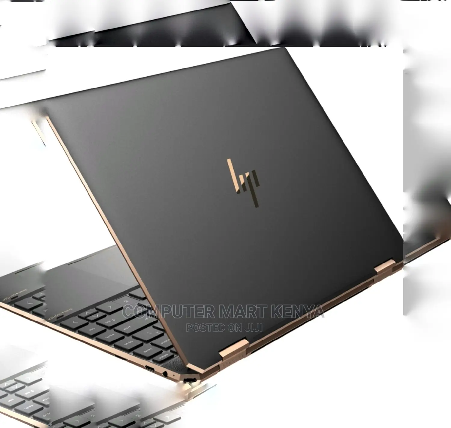 New Laptop HP Spectre 14 16GB Intel Core i7 SSD 1T