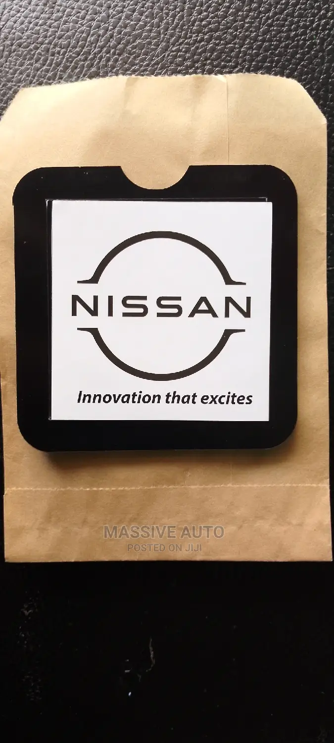Innovation Nissan Insurance Pockets Available